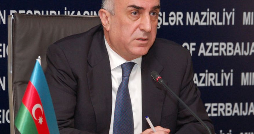 Nazir: Azərbaycan Minsk qrupunun fəaliyyətindən narazıdır