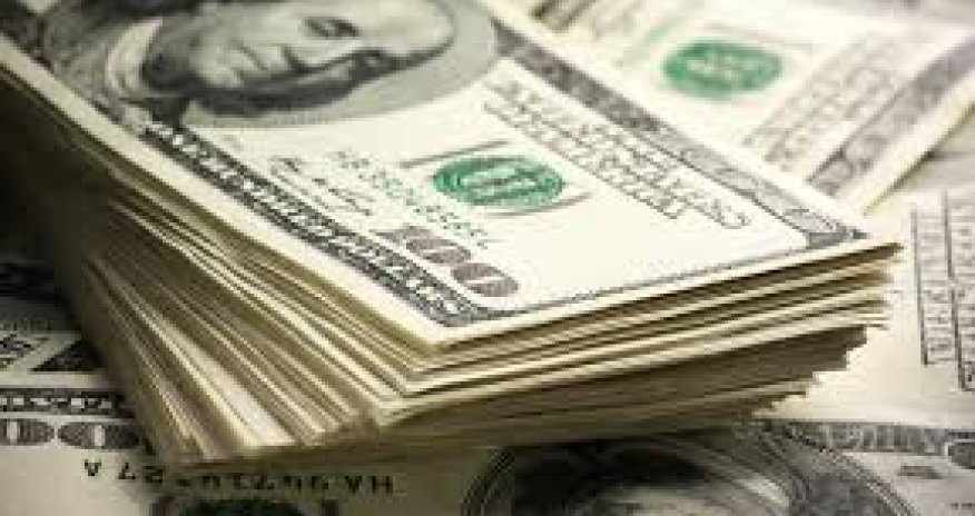 Dollar ucuzlaşdı - Məzənnə