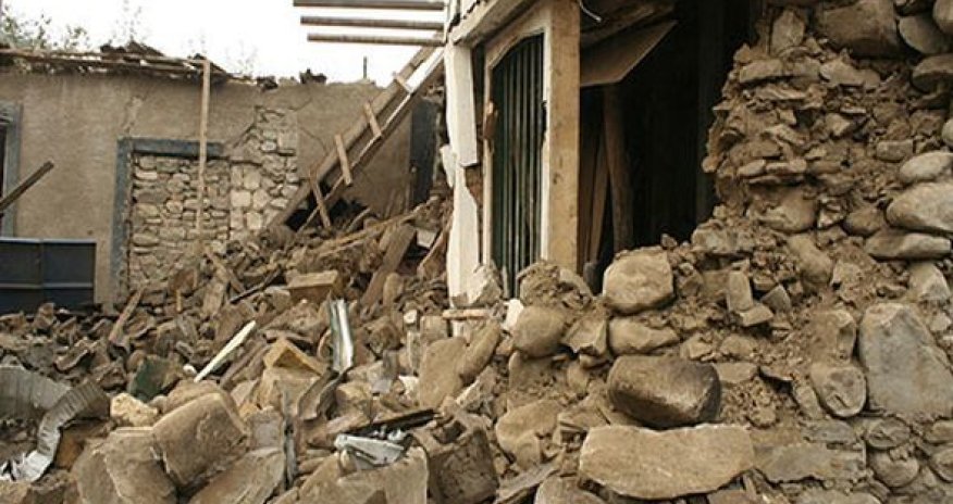 Tikinti qadağan edilən yerlərdə yaşayanların aqibəti necə olacaq? - VİDEO