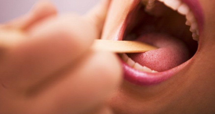 Could tonsil ops for kids cut cancer rates?