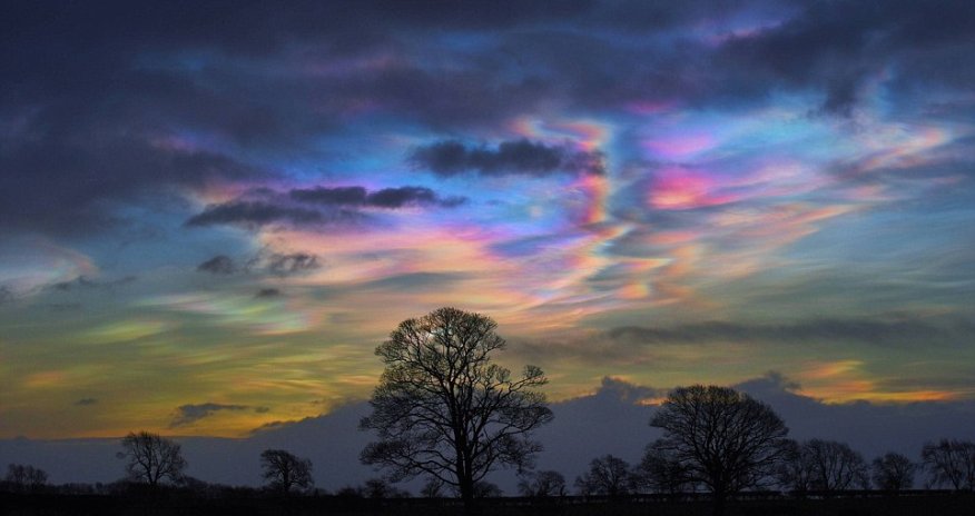 Devastatingly beautiful