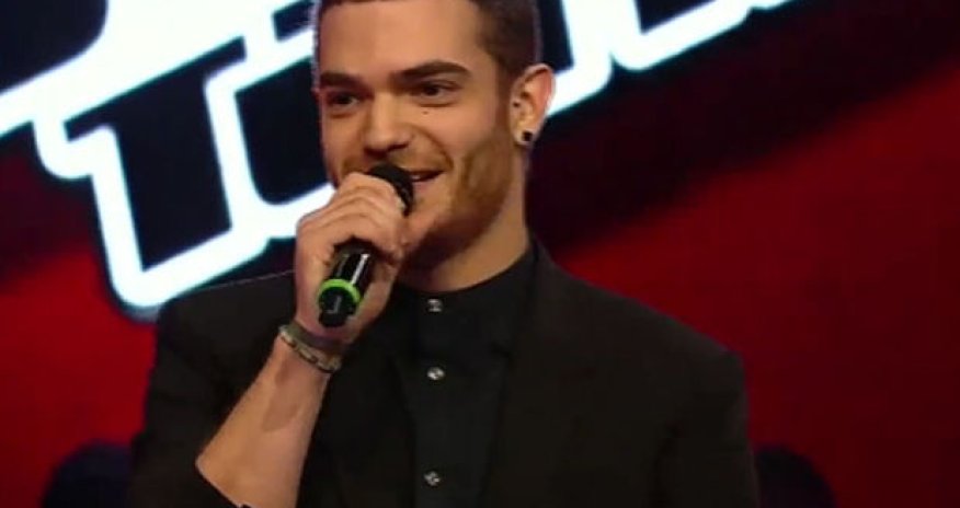 Elnur yenidən “O səs Türkiyə” səhnəsində – VİDEO