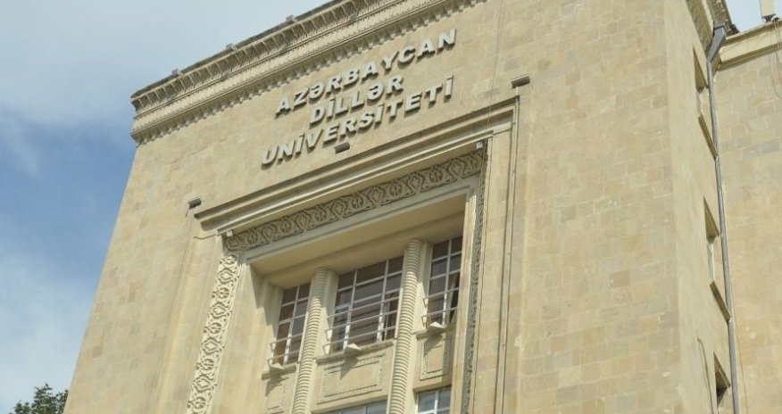​Azərbaycan Dillər Universitetində maaşlar artırıldı