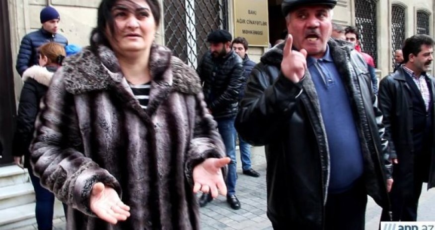 Дело Расима Алиева: Скандал и слезоточивый газ