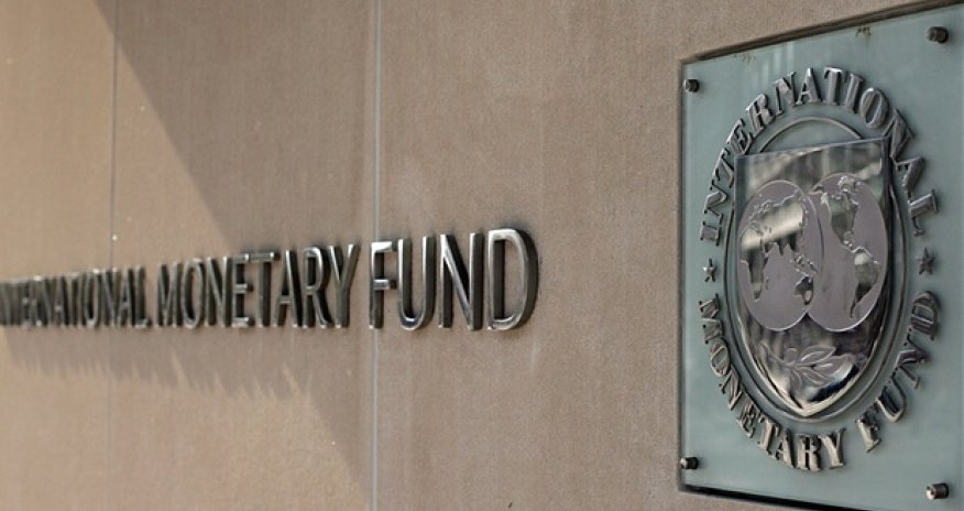 IMF praises Azerbaijan's anti-crisis measures