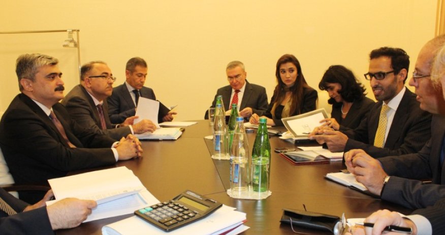 IMF says Azerbaijan needs reforms, 