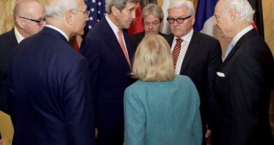 BMT-nin Suriya danışıqları uğursuzluqla bitdi - Rusiyaya görə