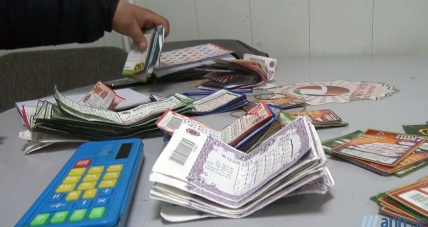 В ОБЪЕКТИВЕ: Лотерея: шанс разбогатеть или обман?