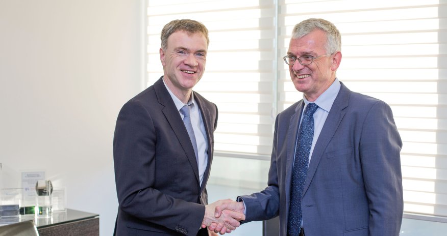 AccessBank partners with ADB on Institutional Development