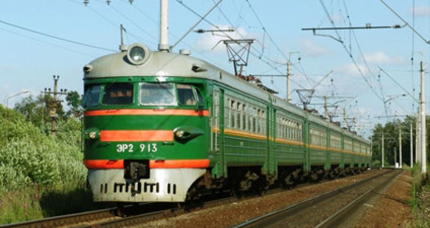 Государство не будет регулировать железнодорожные тарифы