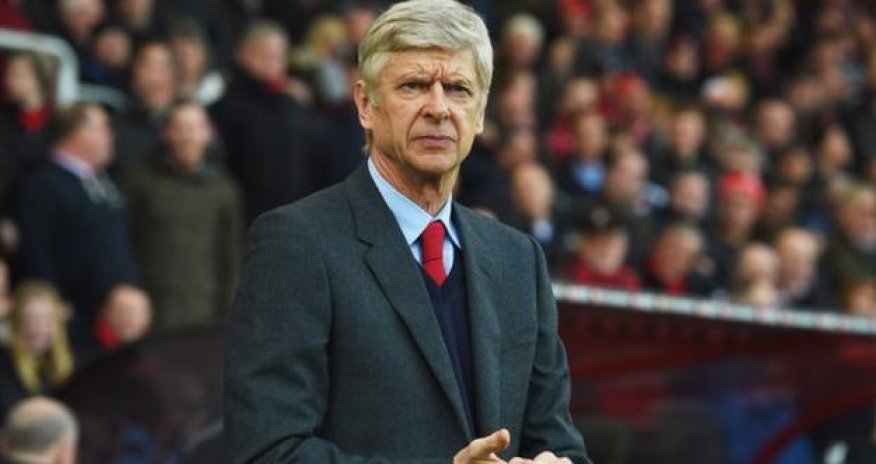 Why Arsenal should not fear defining month
