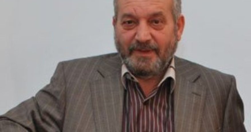 Ramiz Əzizbəyli: “Özümü yaxşı hiss edirəm”