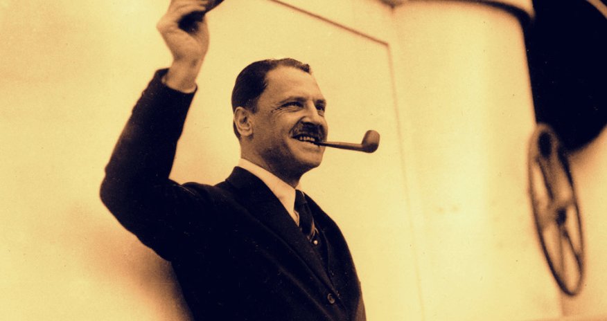 E-kitab: Somerset Moem – Şair