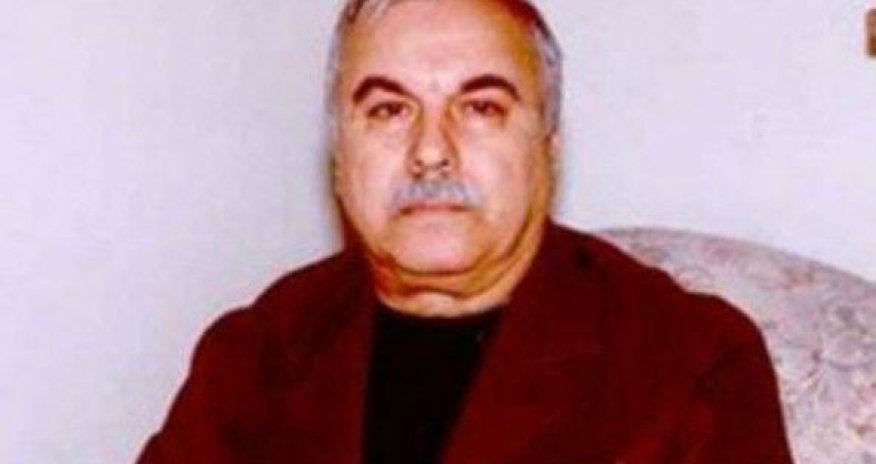 Xalq artisti xəstəxanaya yerləşdirildi