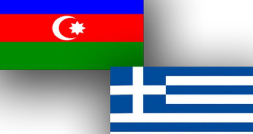 Greece and Azerbaijan proceed with a strategic energy alliance