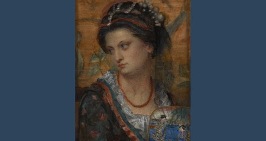 Pre-Raphaelites on Paper: Victorian Drawings from the Lanigan Collection