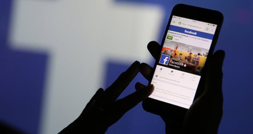 Facebook could be killing your iPhone's battery life