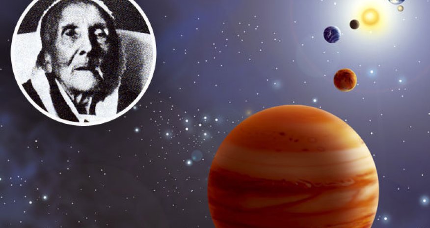 Rare cosmic alignment 'heralds 3 Days of Darkness and End of Days'