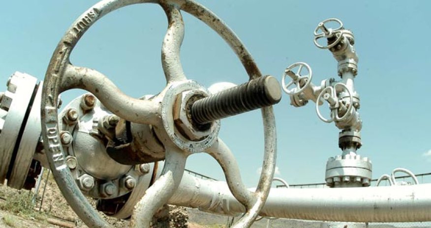 Iran considers increasing gas exports to Armenia