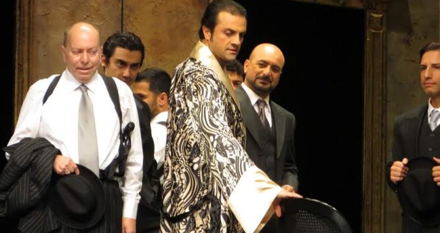 “Arşın mal alan” Türkiyədə böyük maraq var - FOTOLAR