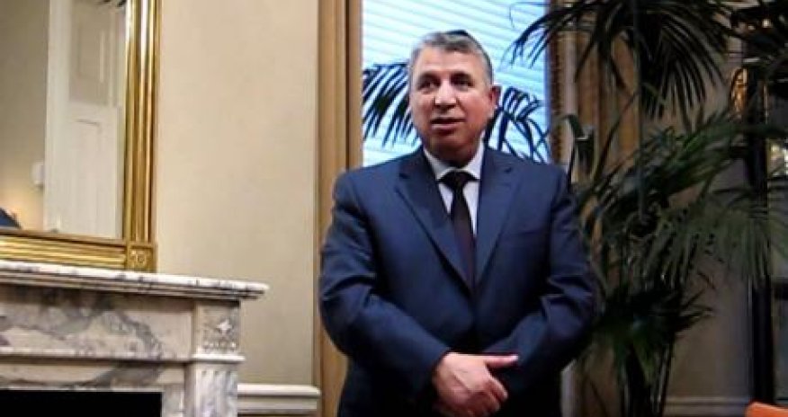 Jews in Azerbaijan as example of multiculturalism, interreligious coexistence and tolerance