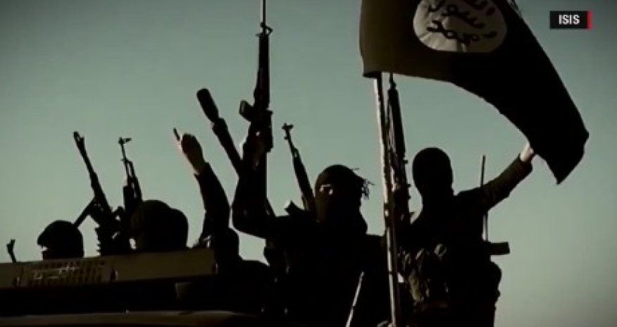 ISIS to attempt U.S. attacks this year