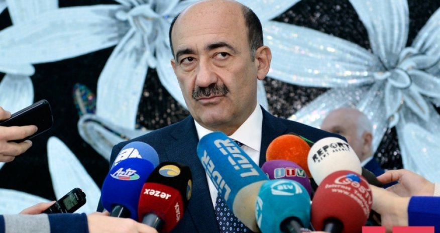 Əbülfəs Qarayev: “Yüksək fəxri ada layiq görülən insan bu adı alçaltmamalıdır