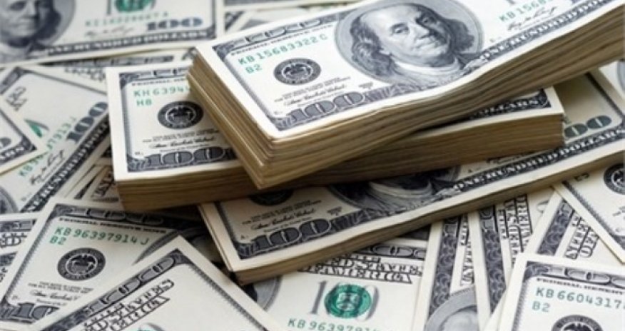 Dollar ucuzlaşmaqda davam edir - Məzənnə