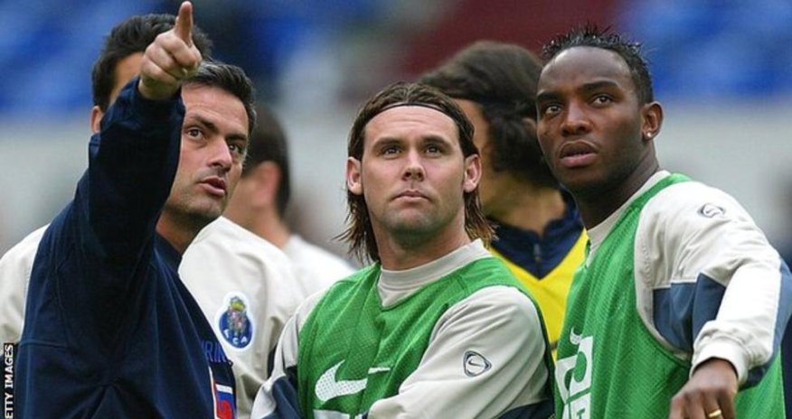 Jose Mourinho could help Man Utd beat Pep Guardiola