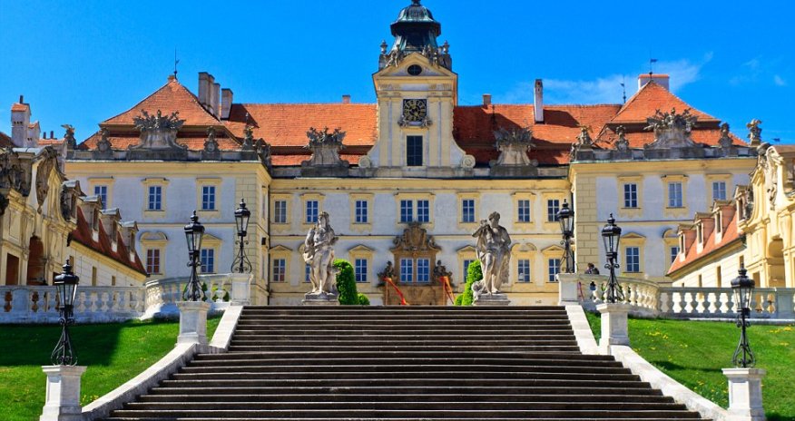 Inside the world's least visited countries