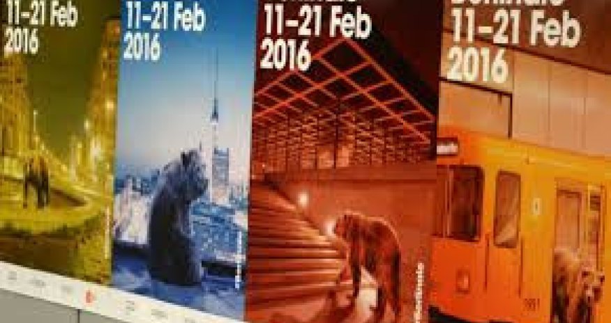 Bu gün ​66-cı Berlin kinofestivalı başlayır