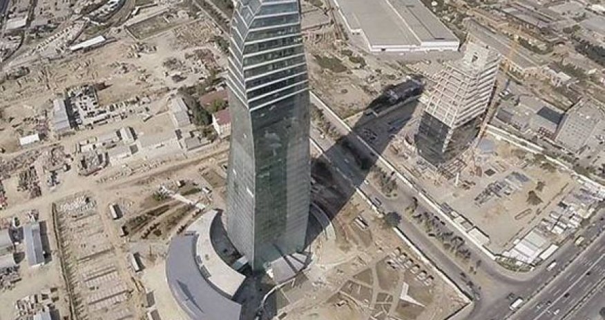 SOCAR-ın yeni binası nə vaxt açılacaq?