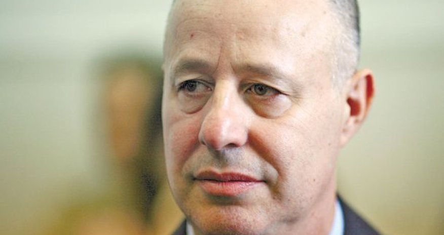 Knesset committee head: There never was anti-semitism in Azerbaijan