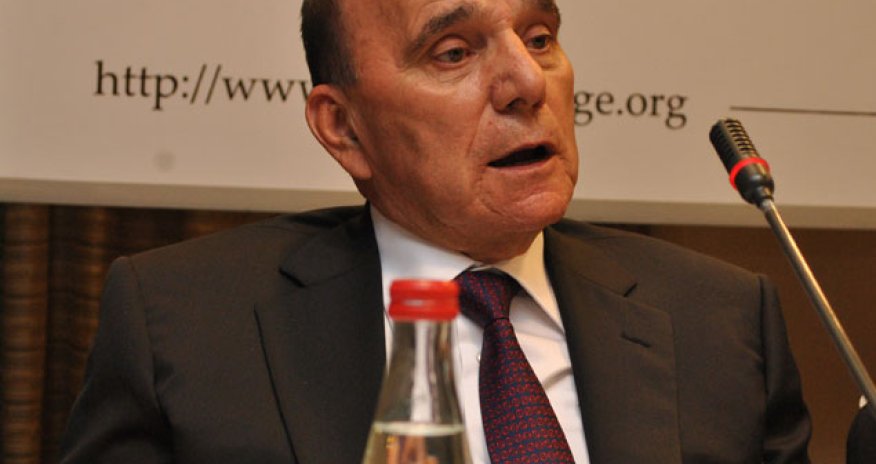 Azerbaijan urges US lawmaker to recognise PACE resolution critical of Armenia