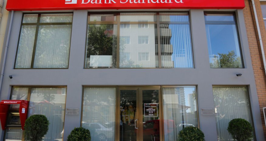 Two Azerbaijani banks agree to merge