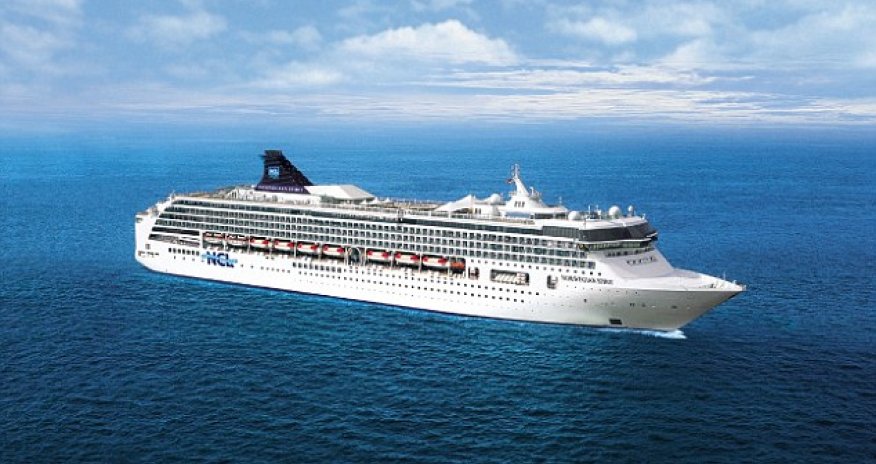 The world's best cruise ships revealed