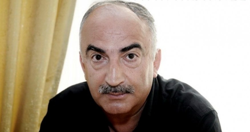 Natiq Rəsulzadə: “Yazıçılar bir-birlərinə oxşamayan adamlardır” - MÜSAHİBƏ