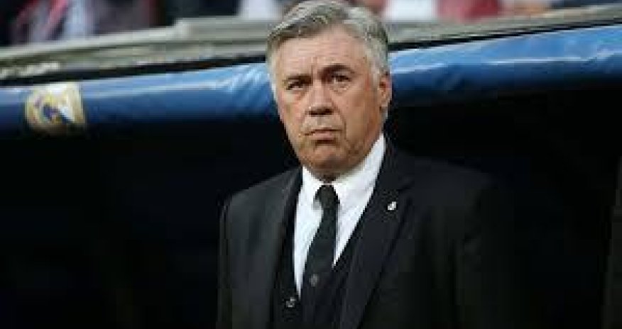 Ançelotti 