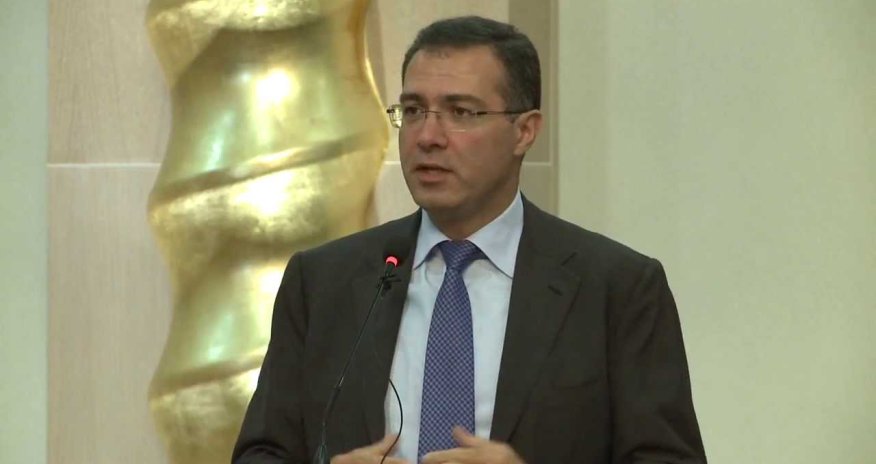 Шахмар Мовсумов проиграл выборы