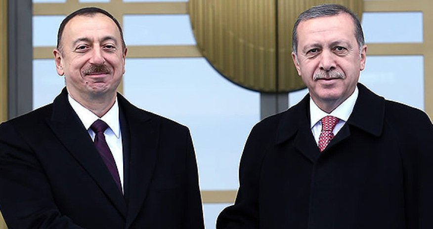 President Erdoğan to visit Azerbaijan on Feb. 18