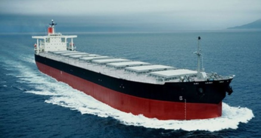 İran nefti ilə dolu ilk tanker Avropaya yola düşdü