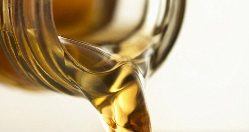 Vinegar may help treat bowel condition due to its acidity