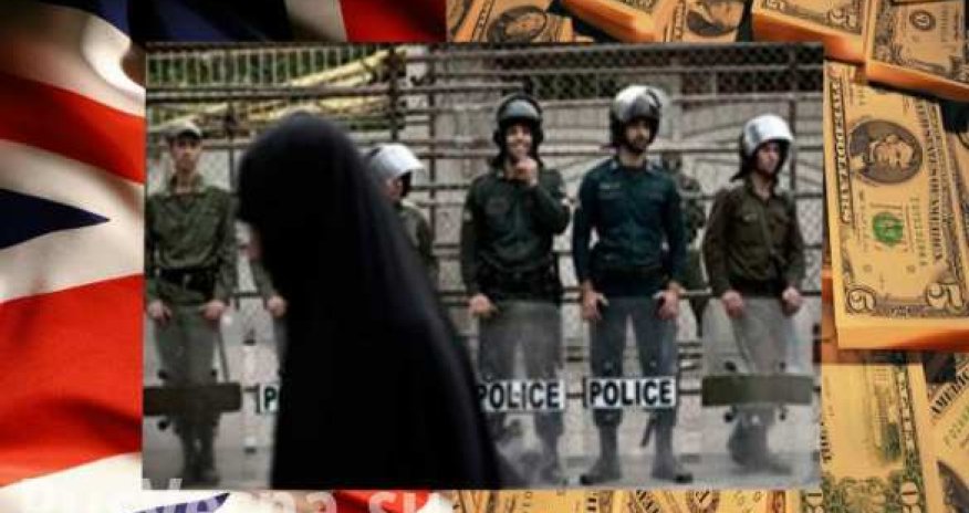 Миллионы не помогли против пыток