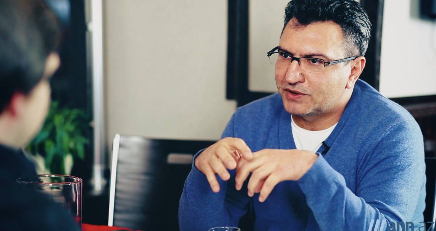 LİVE MBA: Секрет успеха владельца 