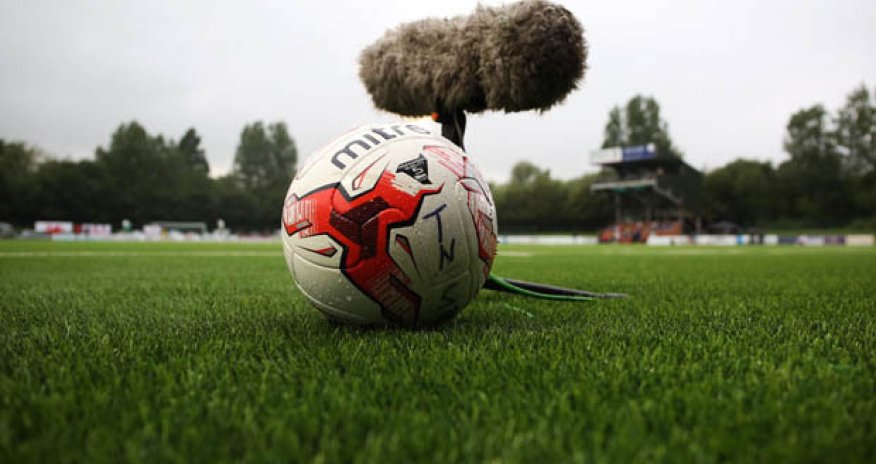 Fake football pitches could cause CANCER