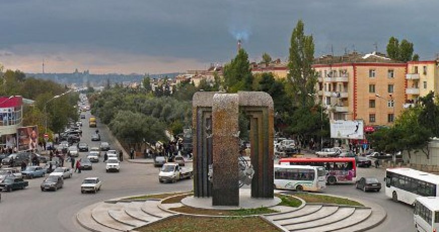 Bakının qardaşlaşdığı şəhərlər - SİYAHI