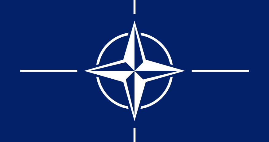 Nato envoy arrives in Azerbaijan