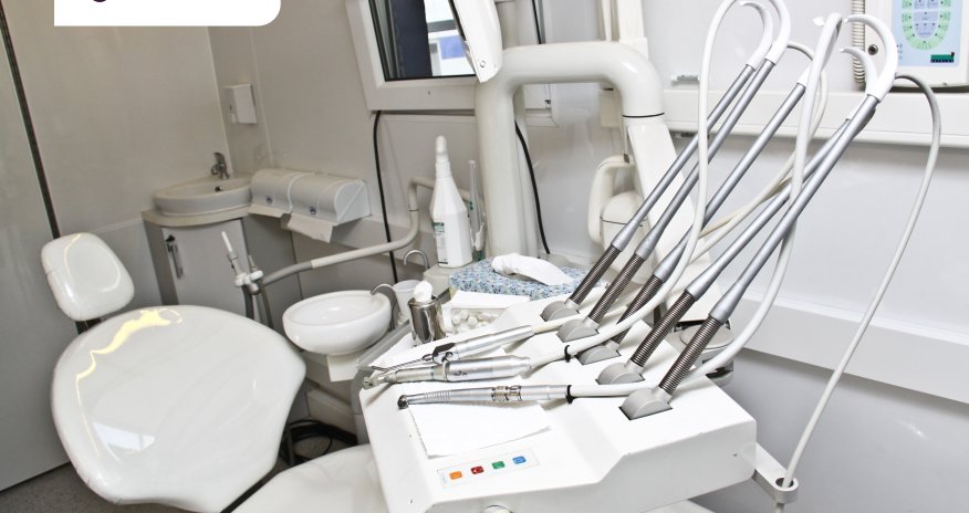 IMSI members provided with free dental services
