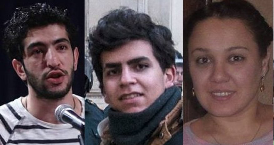 Oda Teatrının direktoru və bədii rəhbəri dəyişdi