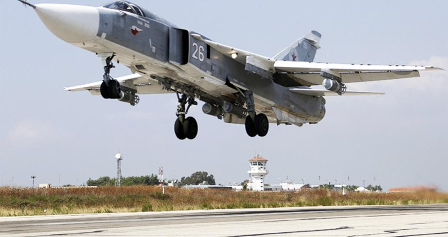 Tensions between Russia and Turkey reach new peak